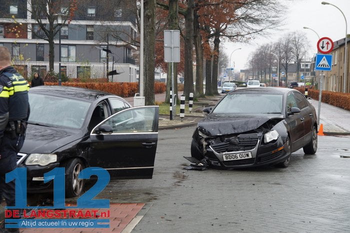 In deze omgeving rijdt iedereen als gekken, soms op het belachelijke af, en nooit is er adequate controle zoals heistraat/vaartstraat sprang-capelle, dorpels er op.. via @112kaatsheuvel