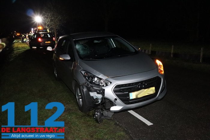 Voetgangster (25) uit Den Bosch overleden door aanrijding met auto in Sprang-Capelle 8 Voetgangster (25) uit Den Bosch overleden door aanrijding met auto in Sprang-Capelle 112 De Langstraat