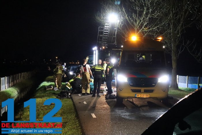 Voetgangster (25) uit Den Bosch overleden door aanrijding met auto in Sprang-Capelle 9 Voetgangster (25) uit Den Bosch overleden door aanrijding met auto in Sprang-Capelle 112 De Langstraat