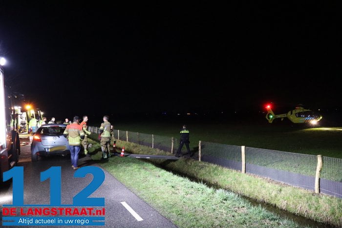 Voetgangster (25) uit Den Bosch overleden door aanrijding met auto in Sprang-Capelle 14 Voetgangster (25) uit Den Bosch overleden door aanrijding met auto in Sprang-Capelle 112 De Langstraat