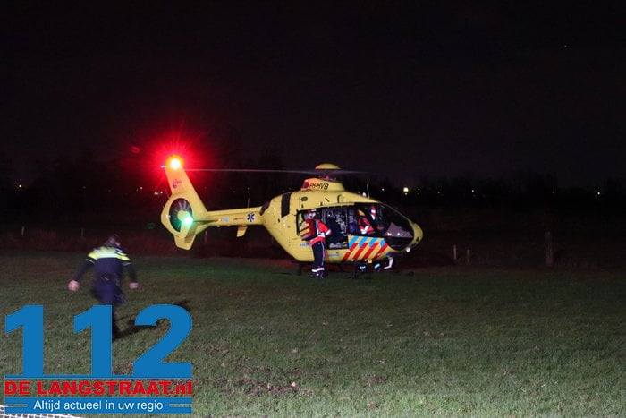Voetgangster (25) uit Den Bosch overleden door aanrijding met auto in Sprang-Capelle 15 Voetgangster (25) uit Den Bosch overleden door aanrijding met auto in Sprang-Capelle 112 De Langstraat
