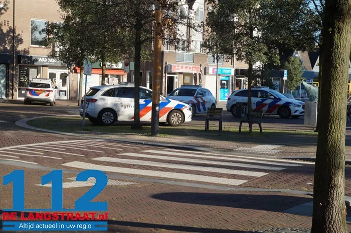 Gewonde bij steekpartij in Drunen, politie gaat met meerdere eenheden ter plaatse 8 Gewonde bij steekpartij in Drunen, politie gaat met meerdere eenheden ter plaatse 112 De Langstraat