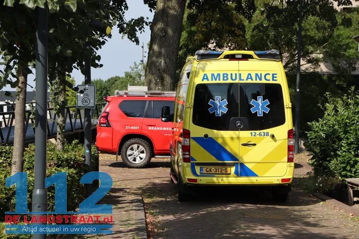 Zeshonderd incidenten bij 80 van de Langstraat en dat valt gezien de hitte reuze mee, vindt organisatie 6 Zeshonderd incidenten bij 80 van de Langstraat en dat valt gezien de hitte reuze mee, vindt organisatie 112 De Langstraat
