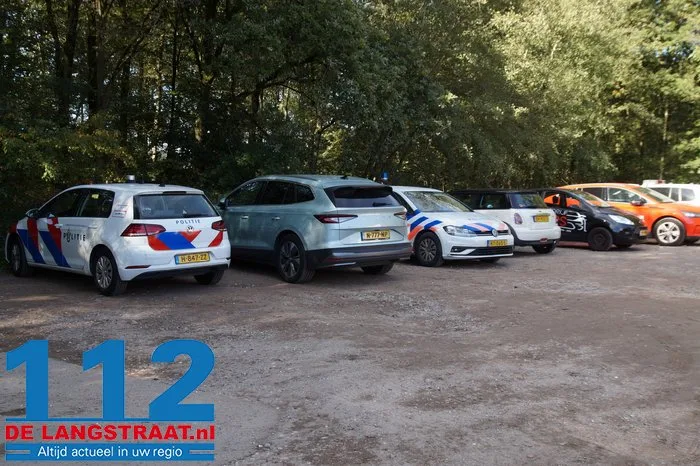 Grote zoekactie in Drunen en Drunen in onderzoek naar moord op Peter van Dongen (68) uit Breda 5 Grote zoekactie in Drunen en Drunen in onderzoek naar moord op Peter van Dongen (68) uit Breda 112 De Langstraat