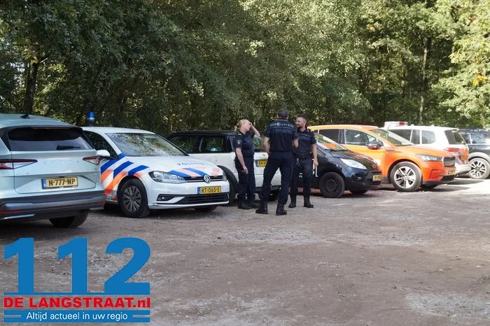 Grote zoekactie in Drunen en Drunen in onderzoek naar moord op Peter van Dongen (68) uit Breda 6 Grote zoekactie in Drunen en Drunen in onderzoek naar moord op Peter van Dongen (68) uit Breda 112 De Langstraat