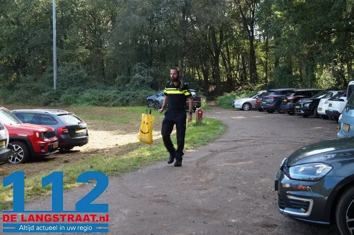 Grote zoekactie in Drunen en Drunen in onderzoek naar moord op Peter van Dongen (68) uit Breda 7 Grote zoekactie in Drunen en Drunen in onderzoek naar moord op Peter van Dongen (68) uit Breda 112 De Langstraat