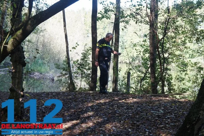 Grote zoekactie in Drunen en Drunen in onderzoek naar moord op Peter van Dongen (68) uit Breda 14 Grote zoekactie in Drunen en Drunen in onderzoek naar moord op Peter van Dongen (68) uit Breda 112 De Langstraat