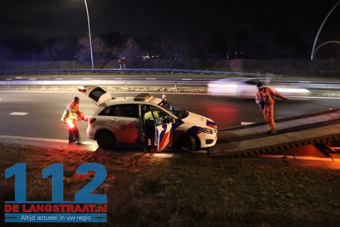 Ongeval op de Midden-Brabantweg bij Kaatsheuvel 1 Ongeval op de Midden-Brabantweg bij Kaatsheuvel 112 De Langstraat