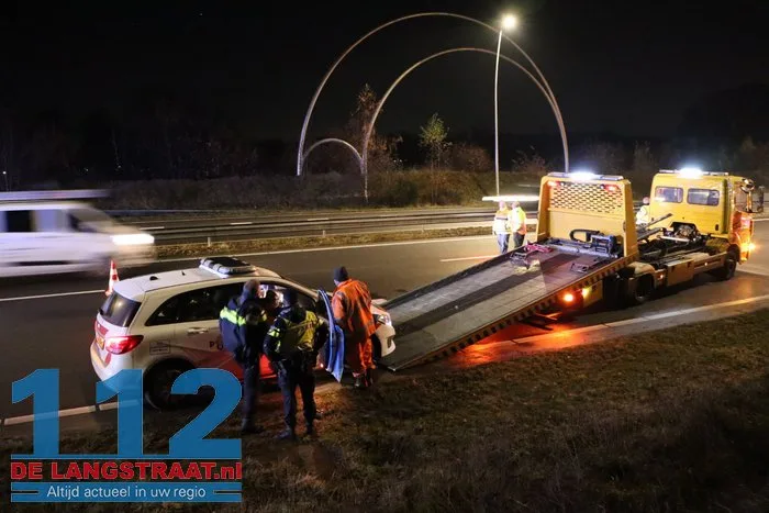 Ongeval op de Midden-Brabantweg bij Kaatsheuvel 7 Ongeval op de Midden-Brabantweg bij Kaatsheuvel 112 De Langstraat