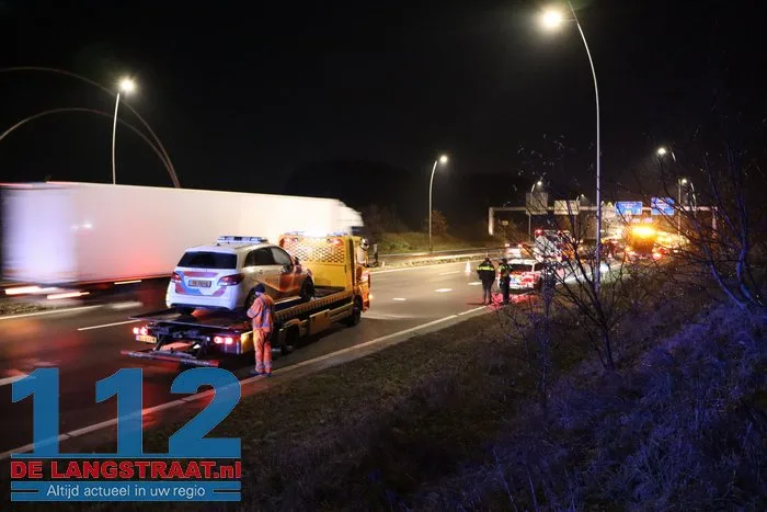 Ongeval op de Midden-Brabantweg bij Kaatsheuvel 8 Ongeval op de Midden-Brabantweg bij Kaatsheuvel 112 De Langstraat