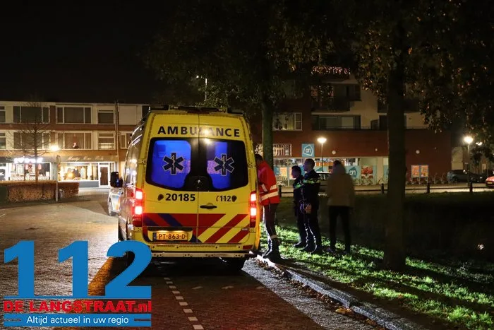 Man redt zonder aarzeling dronken man uit water in Waalwijk 6 Man redt zonder aarzeling dronken man uit water in Waalwijk 112 De Langstraat