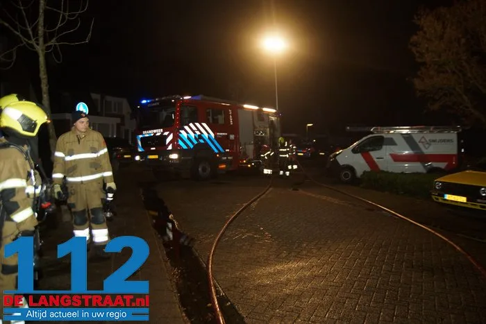 Vermoedelijke brandstichting zorgt voor meerdere uitgebrande en beschadigde auto’s in Vlijmen 23 Vermoedelijke brandstichting zorgt voor meerdere uitgebrande en beschadigde auto’s in Vlijmen 112 De Langstraat