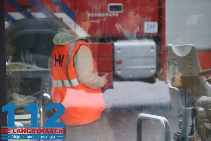 Stroomstoring in centrum van Kaatsheuvel: mensen op gemeentehuis vast in de lift 5 Stroomstoring in centrum van Kaatsheuvel: mensen op gemeentehuis vast in de lift 112 De Langstraat
