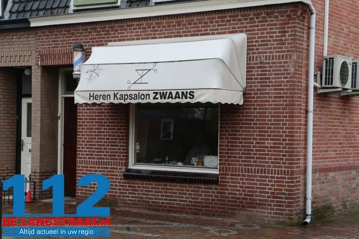 Stroomstoring in centrum van Kaatsheuvel: mensen op gemeentehuis vast in de lift 10 Stroomstoring in centrum van Kaatsheuvel: mensen op gemeentehuis vast in de lift 112 De Langstraat