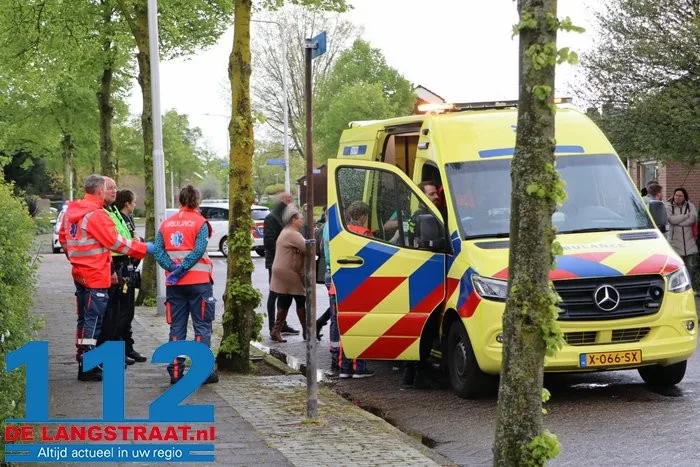 Zoon (24) steekt zijn vader neer in Vlijmen, vlucht naar Apeldoorn waar hij wordt aangehouden 15 Zoon (24) steekt zijn vader neer in Vlijmen, vlucht naar Apeldoorn waar hij wordt aangehouden 112 De Langstraat
