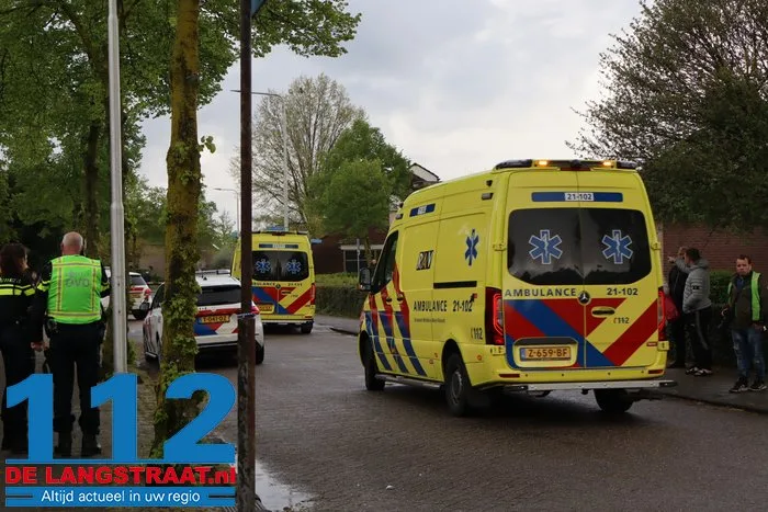 Zoon (24) steekt zijn vader neer in Vlijmen, vlucht naar Apeldoorn waar hij wordt aangehouden 20 Zoon (24) steekt zijn vader neer in Vlijmen, vlucht naar Apeldoorn waar hij wordt aangehouden 112 De Langstraat