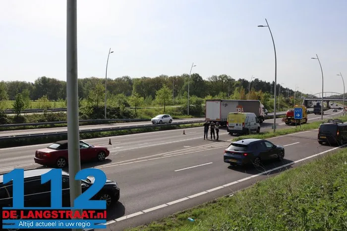 Twee ongevallen zorgen voor drukte rondom Efteling 1 Twee ongevallen zorgen voor drukte rondom Efteling 112 De Langstraat
