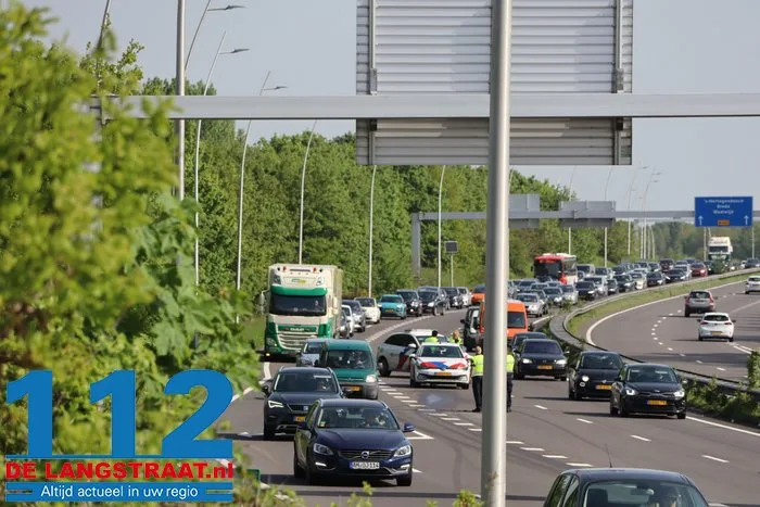 Twee ongevallen zorgen voor drukte rondom Efteling 3 Twee ongevallen zorgen voor drukte rondom Efteling 112 De Langstraat