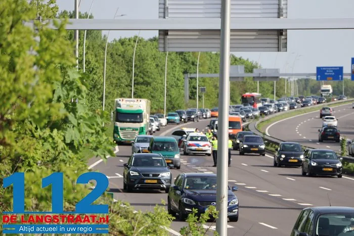 Twee ongevallen zorgen voor drukte rondom Efteling 4 Twee ongevallen zorgen voor drukte rondom Efteling 112 De Langstraat