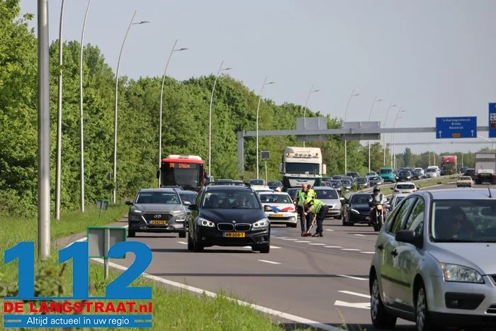 Twee ongevallen zorgen voor drukte rondom Efteling 5 Twee ongevallen zorgen voor drukte rondom Efteling 112 De Langstraat