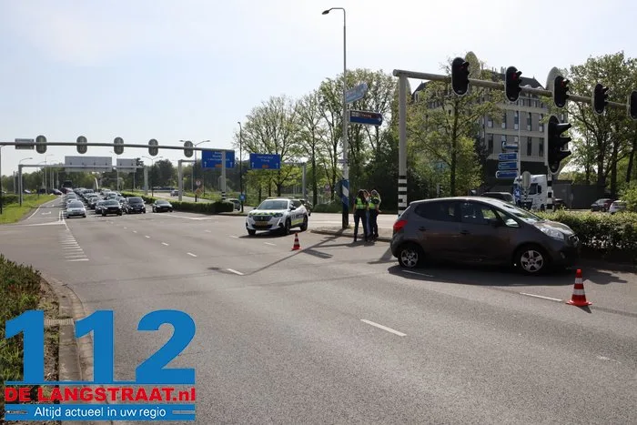 Twee ongevallen zorgen voor drukte rondom Efteling 6 Twee ongevallen zorgen voor drukte rondom Efteling 112 De Langstraat