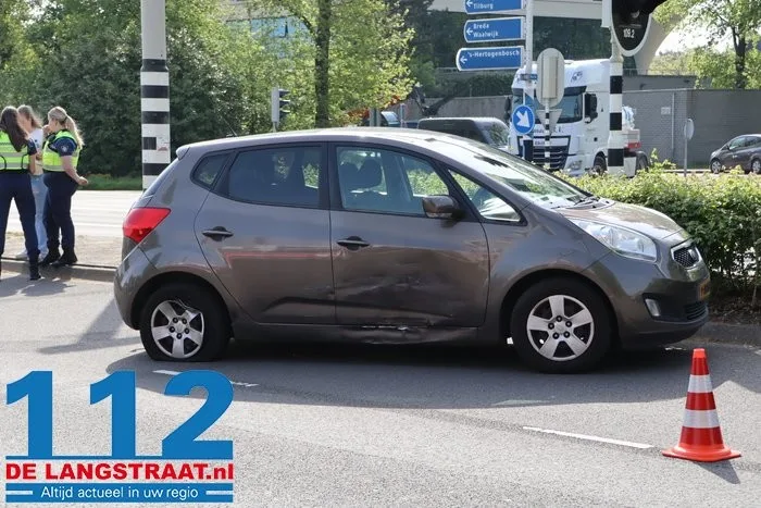 Twee ongevallen zorgen voor drukte rondom Efteling 7 Twee ongevallen zorgen voor drukte rondom Efteling 112 De Langstraat