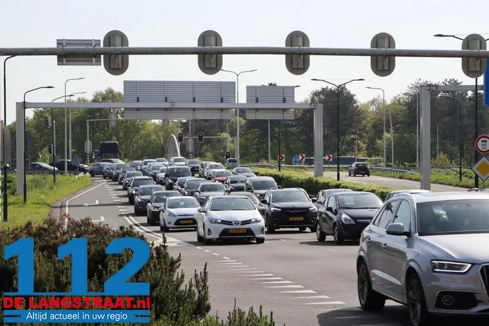Twee ongevallen zorgen voor drukte rondom Efteling 8 Twee ongevallen zorgen voor drukte rondom Efteling 112 De Langstraat