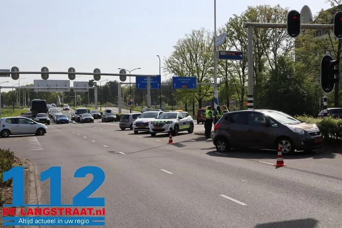 Twee ongevallen zorgen voor drukte rondom Efteling 11 Twee ongevallen zorgen voor drukte rondom Efteling 112 De Langstraat