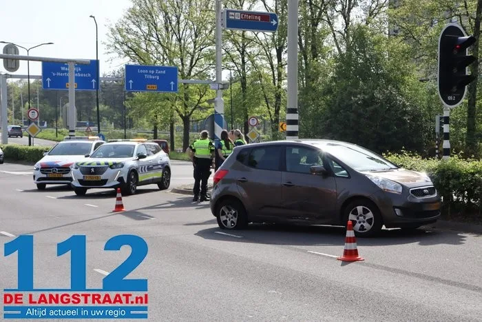 Twee ongevallen zorgen voor drukte rondom Efteling 12 Twee ongevallen zorgen voor drukte rondom Efteling 112 De Langstraat
