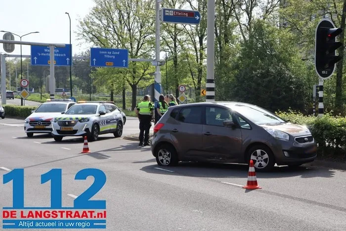 Twee ongevallen zorgen voor drukte rondom Efteling 13 Twee ongevallen zorgen voor drukte rondom Efteling 112 De Langstraat
