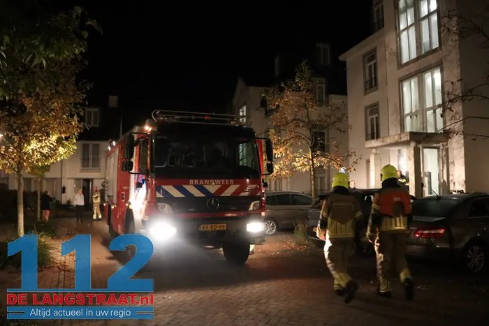 Ovenwanten in magnetron veroorzaken rook- en stankoverlast in Loonse woning 1 Ovenwanten in magnetron veroorzaken rook- en stankoverlast in Loonse woning 112 De Langstraat