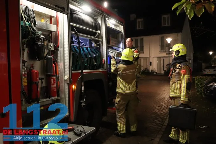 Ovenwanten in magnetron veroorzaken rook- en stankoverlast in Loonse woning 4 Ovenwanten in magnetron veroorzaken rook- en stankoverlast in Loonse woning 112 De Langstraat