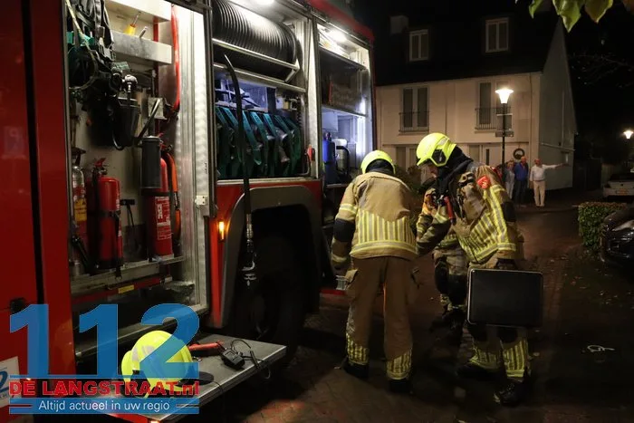 Ovenwanten in magnetron veroorzaken rook- en stankoverlast in Loonse woning 5 Ovenwanten in magnetron veroorzaken rook- en stankoverlast in Loonse woning 112 De Langstraat