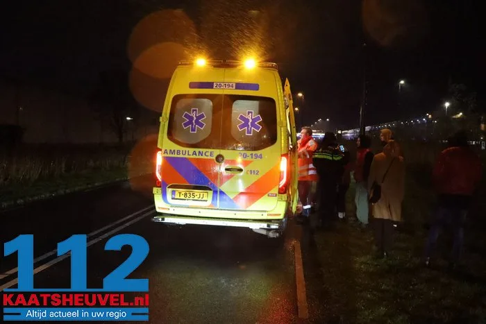 Vrouw raakt onwel na botsing met auto op ‘berucht kruispunt’ in Waalwijk 8 Vrouw raakt onwel na botsing met auto op ‘berucht kruispunt’ in Waalwijk 112 De Langstraat