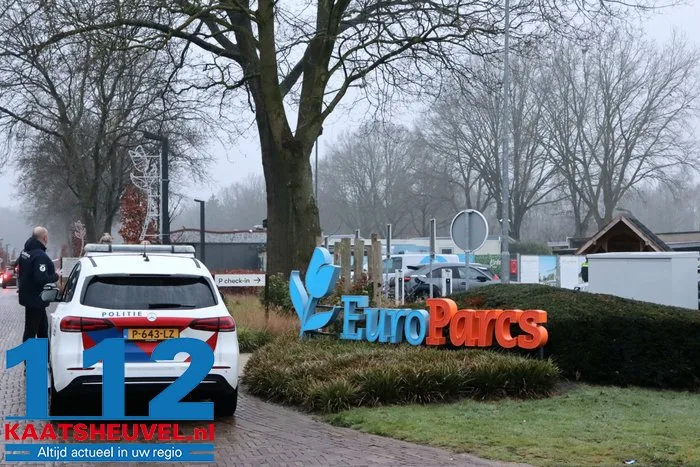 Man dringt kantoor van Europarcs in Kaatsheuvel binnen, bedreigt personeelslid en vraagt om geld 1 Man dringt kantoor van Europarcs in Kaatsheuvel binnen, bedreigt personeelslid en vraagt om geld 112 De Langstraat