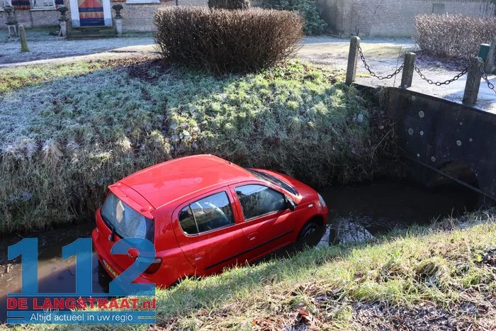 Man (84) kruipt nooit meer achter het stuur na onfortuinlijk autoritje 6 Man (84) kruipt nooit meer achter het stuur na onfortuinlijk autoritje 112 De Langstraat