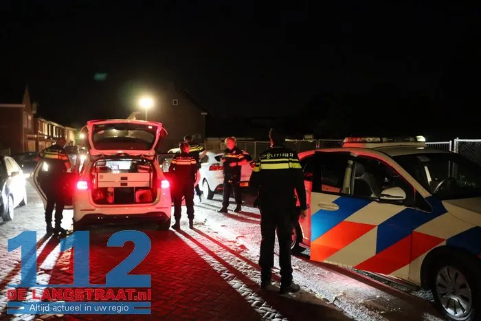 (Update) Man aangehouden voor zware mishandeling van 27-jarige man in Kaatsheuvel 8 (Update) Man aangehouden voor zware mishandeling van 27-jarige man in Kaatsheuvel 112 De Langstraat