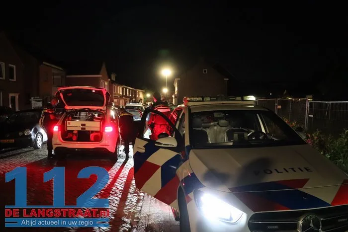 (Update) Man aangehouden voor zware mishandeling van 27-jarige man in Kaatsheuvel 9 (Update) Man aangehouden voor zware mishandeling van 27-jarige man in Kaatsheuvel 112 De Langstraat