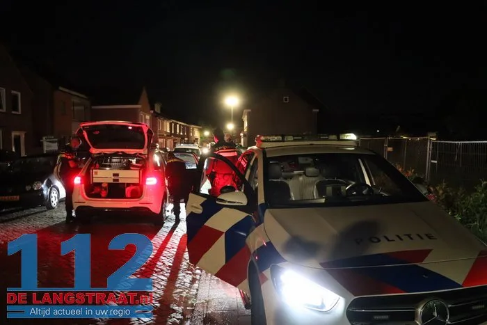 (Update) Man aangehouden voor zware mishandeling van 27-jarige man in Kaatsheuvel 10 (Update) Man aangehouden voor zware mishandeling van 27-jarige man in Kaatsheuvel 112 De Langstraat