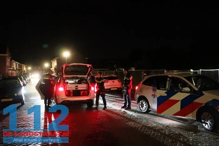 (Update) Man aangehouden voor zware mishandeling van 27-jarige man in Kaatsheuvel 11 (Update) Man aangehouden voor zware mishandeling van 27-jarige man in Kaatsheuvel 112 De Langstraat