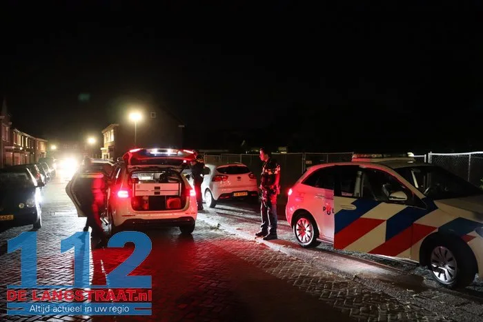 (Update) Man aangehouden voor zware mishandeling van 27-jarige man in Kaatsheuvel 12 (Update) Man aangehouden voor zware mishandeling van 27-jarige man in Kaatsheuvel 112 De Langstraat