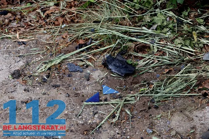 Burgemeester Hans Slagboom na brand bij ECCO: ‘Wees voorzichtig met glasdeeltjes in je omgeving’ 4 Burgemeester Hans Slagboom na brand bij ECCO: ‘Wees voorzichtig met glasdeeltjes in je omgeving’ 112 De Langstraat