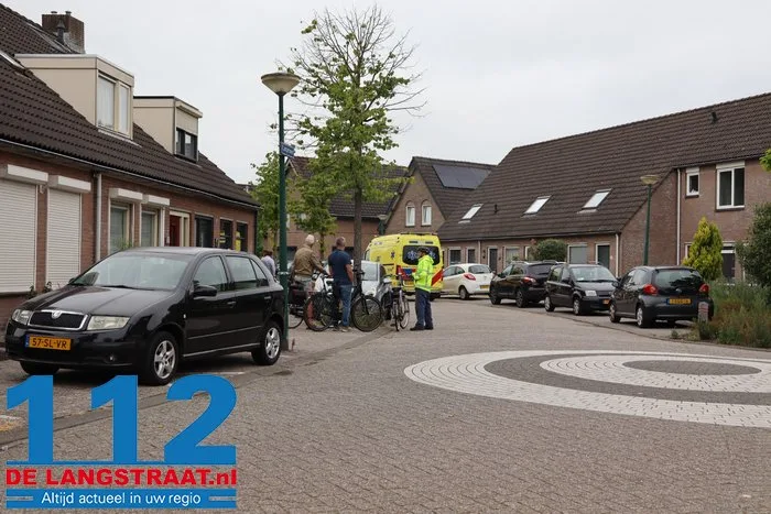 Overleden vrouw onder verdachte omstandigheden gevonden in zwembad, 39-jarige aangehouden 10 Overleden vrouw onder verdachte omstandigheden gevonden in zwembad, 39-jarige aangehouden 112 De Langstraat