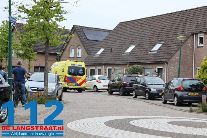 Overleden vrouw onder verdachte omstandigheden gevonden in zwembad, 39-jarige aangehouden 11 Overleden vrouw onder verdachte omstandigheden gevonden in zwembad, 39-jarige aangehouden 112 De Langstraat