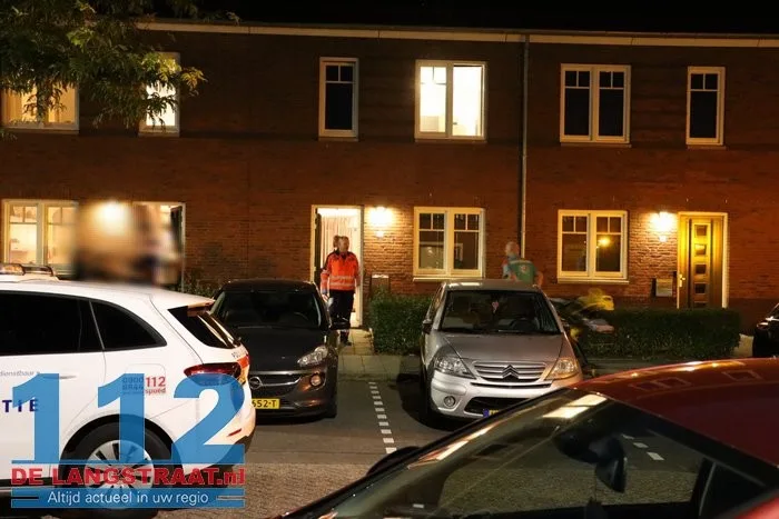 Vrouw overleden bij geweldsincident in Vlijmen, man aangehouden 5 Vrouw overleden bij geweldsincident in Vlijmen, man aangehouden 112 De Langstraat