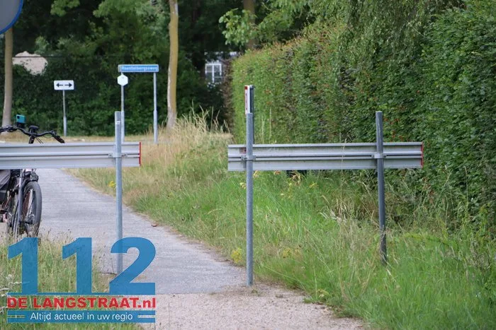 Fietsster botst tegen hek in Kaatsheuvel en raakt gewond 5 Fietsster botst tegen hek in Kaatsheuvel en raakt gewond 112 De Langstraat