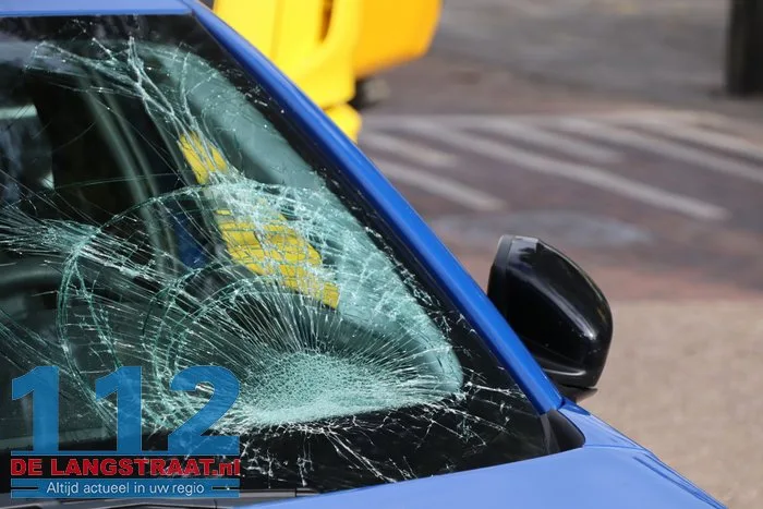 Jongen op fatbike aangereden door auto Waspik 4 Jongen op fatbike aangereden door auto Waspik 112 De Langstraat
