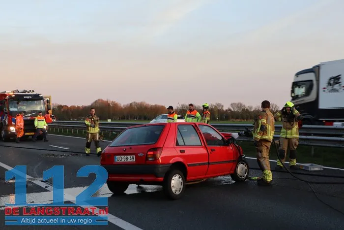 Dagje Efteling met opa en oma eindigt met een klap, botsende automobilist raakt gewond 19 Dagje Efteling met opa en oma eindigt met een klap, botsende automobilist raakt gewond 112 De Langstraat