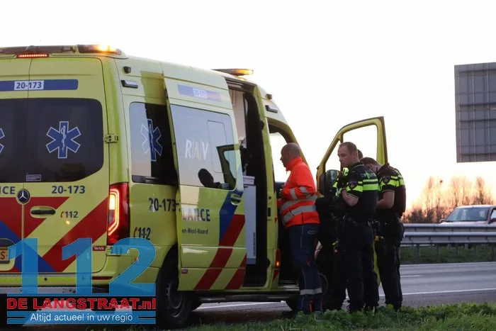 Dagje Efteling met opa en oma eindigt met een klap, botsende automobilist raakt gewond 22 Dagje Efteling met opa en oma eindigt met een klap, botsende automobilist raakt gewond 112 De Langstraat