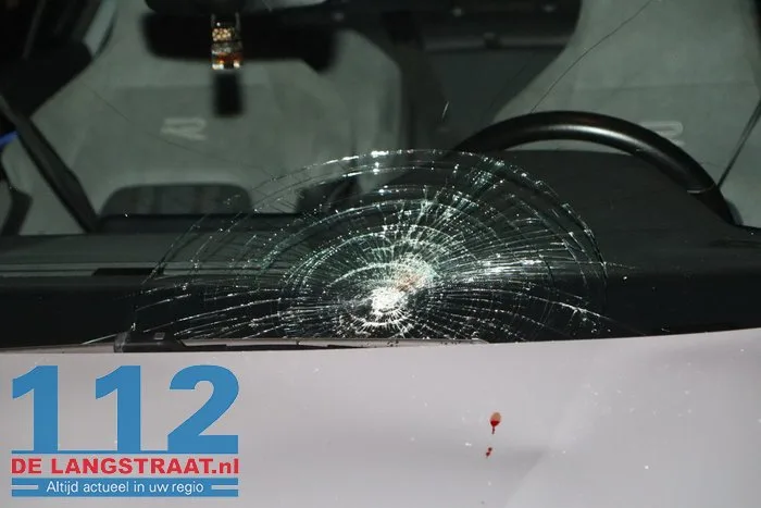 Jongen raakt gewond bij aanrijding op Noorder Parallelweg in Waalwijk 2 Jongen raakt gewond bij aanrijding op Noorder Parallelweg in Waalwijk 112 De Langstraat